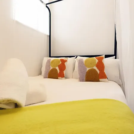 شقة No 8 Grosvenor - 10min Walk From Cabot Circus