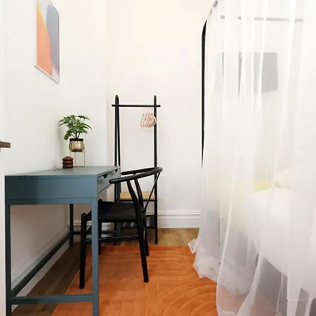 No 8 Grosvenor - 10min Walk From Cabot Circus Apartment Bristol