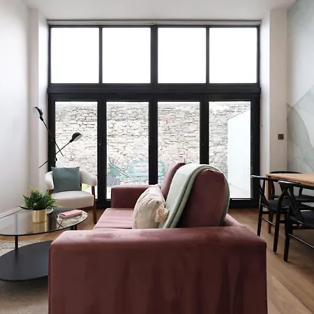 Apartment No 8 Grosvenor - 10min Walk From Cabot Circus