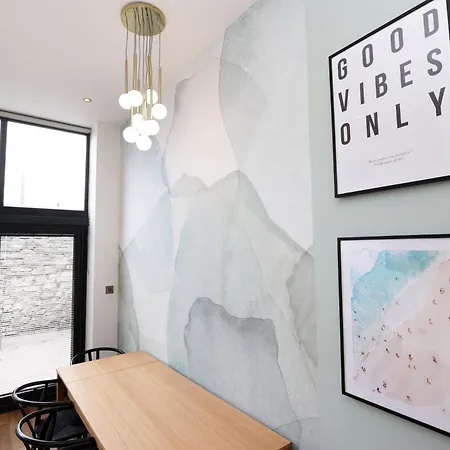 No 8 Grosvenor - 10min Walk From Cabot Circus