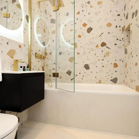 No 8 Grosvenor - 10min Walk From Cabot Circus 公寓 *
