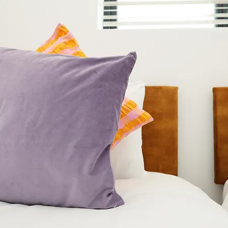 No 8 Grosvenor - 10min Walk From Cabot Circus Apartment Bristol