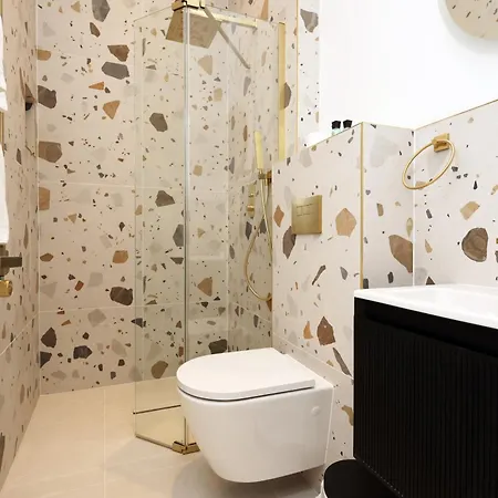 No 8 Grosvenor - 10min Walk From Cabot Circus Appartement Bristol